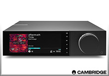 Cambridge Evo 150 SE
